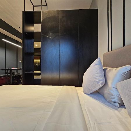 The Axon Residence Bukit Bintang Куала-Лумпур Экстерьер фото